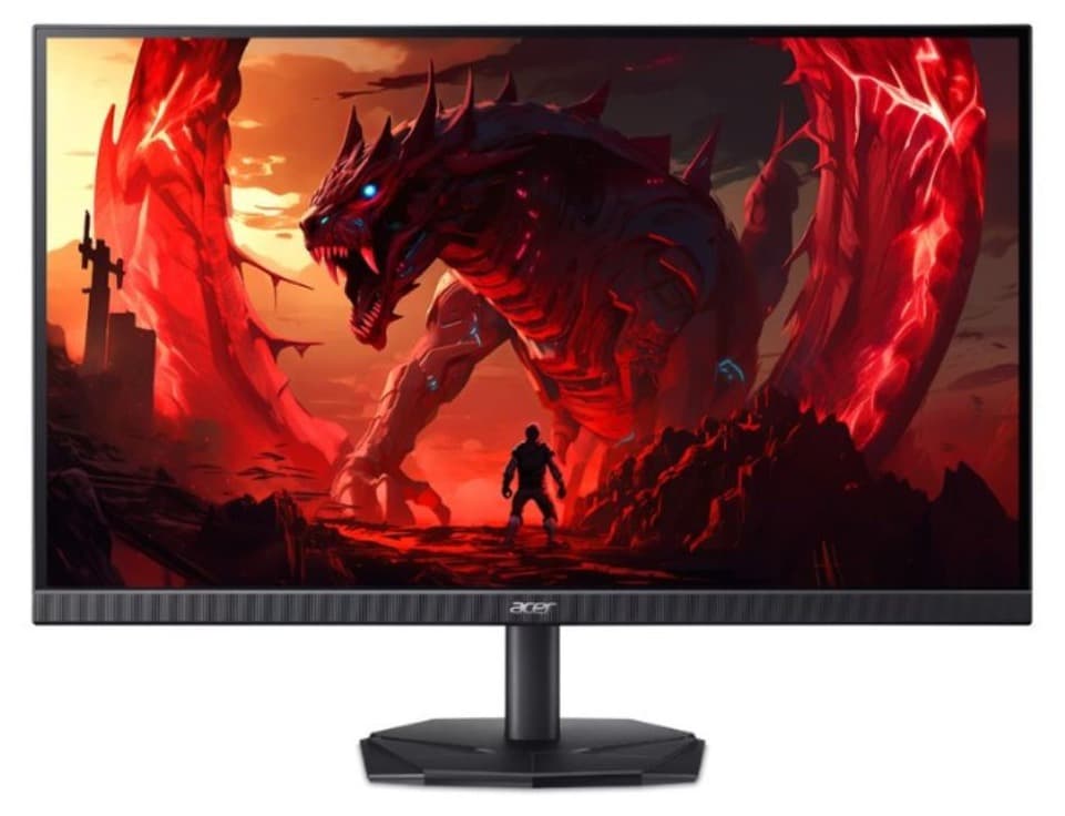 Màn hình gaming Acer Nitro KG271 X1
