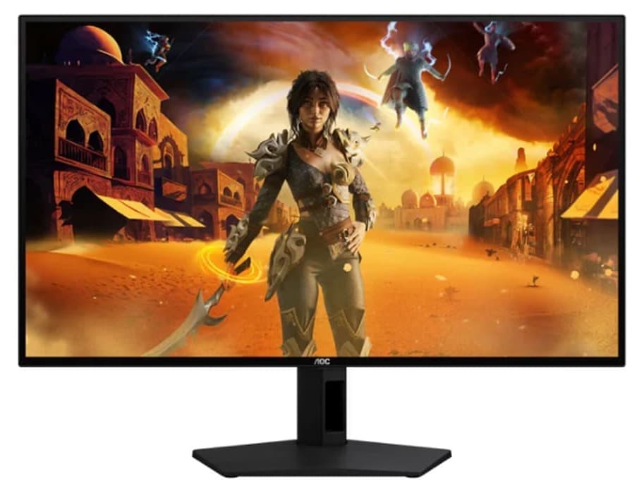 Màn hình gaming AOC Q27G41ZDP