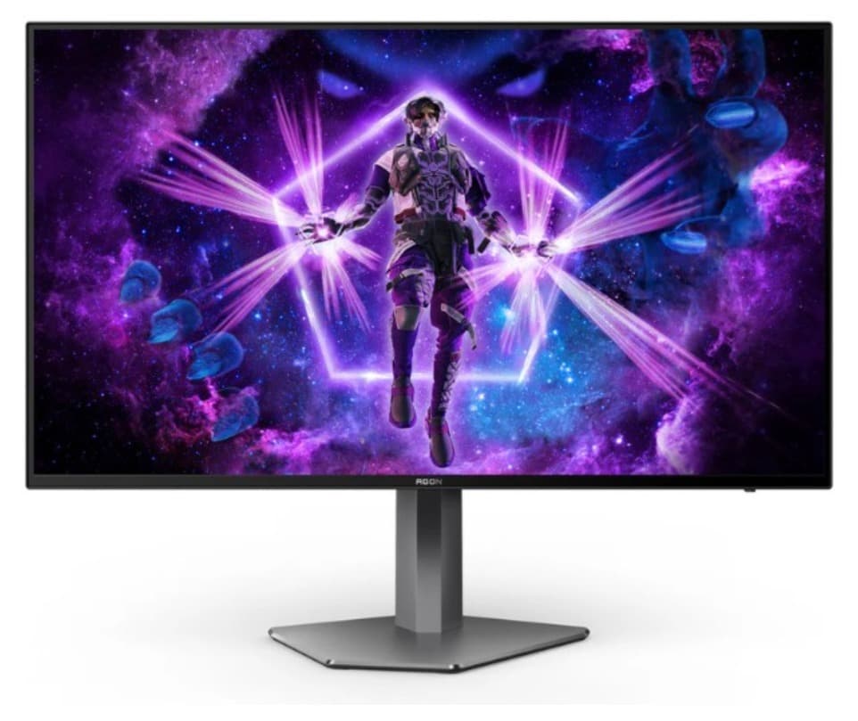Màn hình gaming AOC AGON PRO AG276QSD