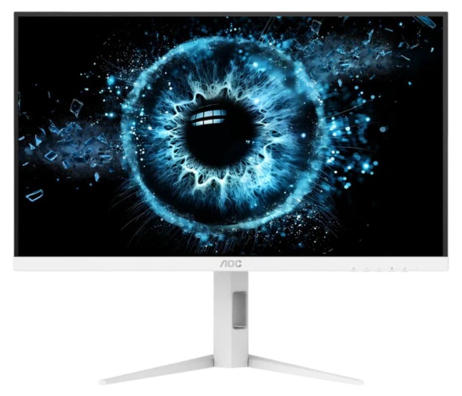 Màn hình gaming AOC Q27G4SL/WS/71