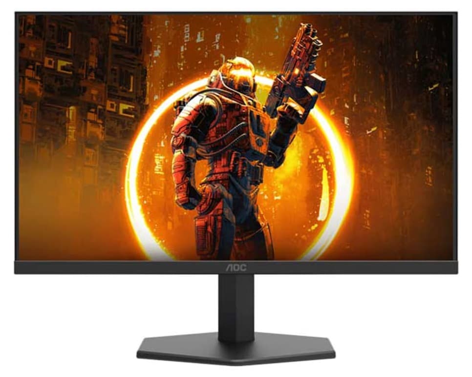 Màn hình gaming AOC 27G11ZE2