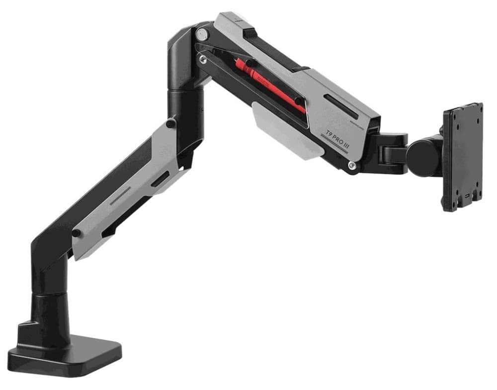 Giá treo màn hình HyperWork T9 Pro III PMA01-WH