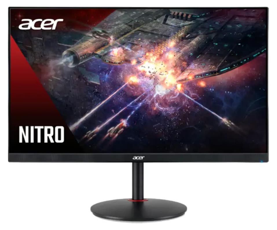 Màn hình gaming Acer XV242 F