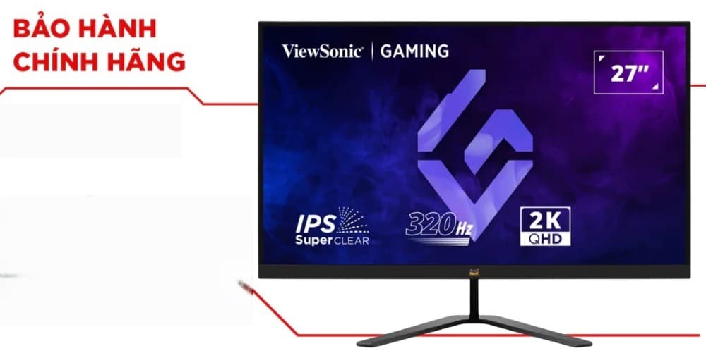 Màn hình gaming Viewsonic VX2766-2K-PRO-9