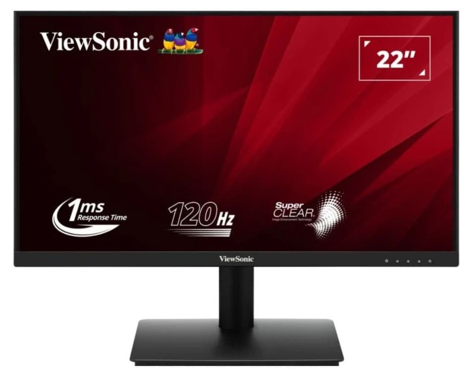 Màn hình Viewsonic VA220A-H