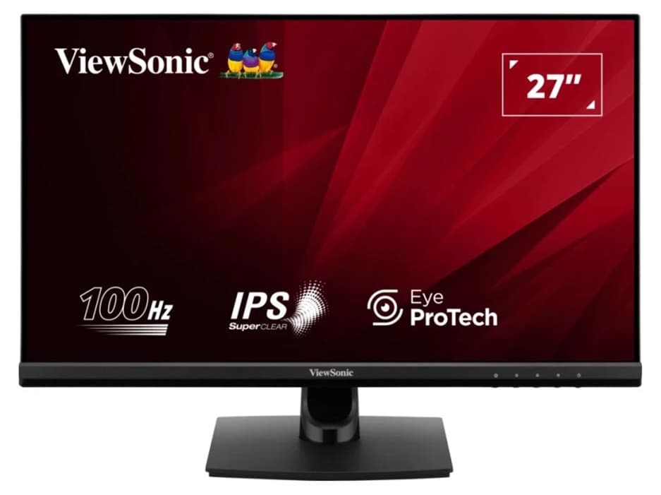 Màn hình Viewsonic VA2714-H