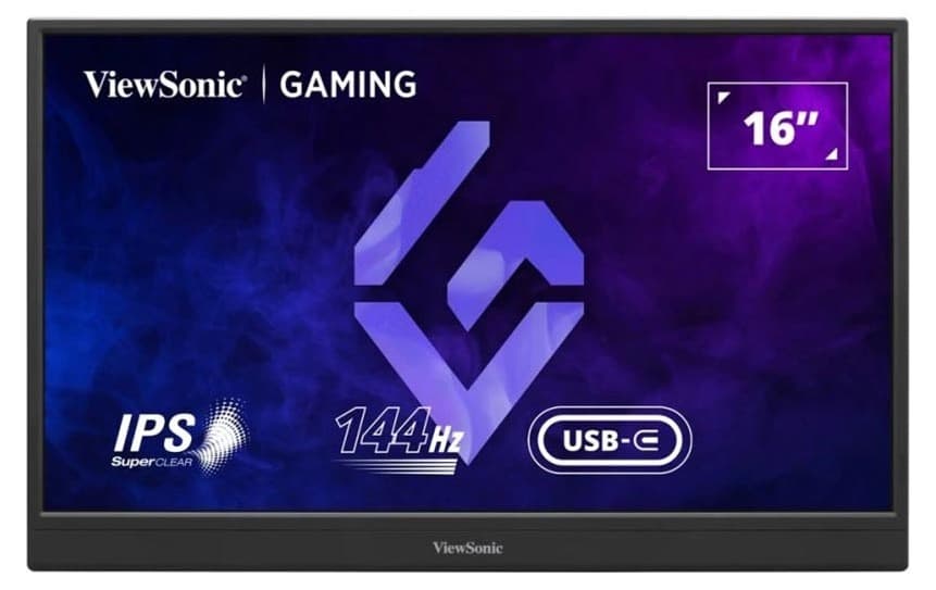 Màn hình di động Viewsonic VX1654