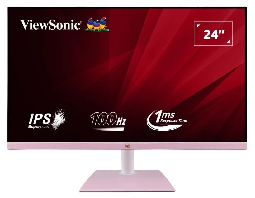 Màn hình Viewsonic VA2436-H-PN