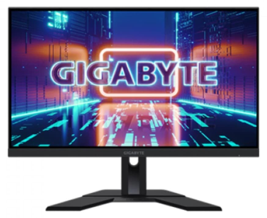 Màn hình gaming Gigabyte M27Q A (27Inch/ QHD (2560×1440)/ 0,5ms/ 170Hz/ 350cd/m2/ IPS)