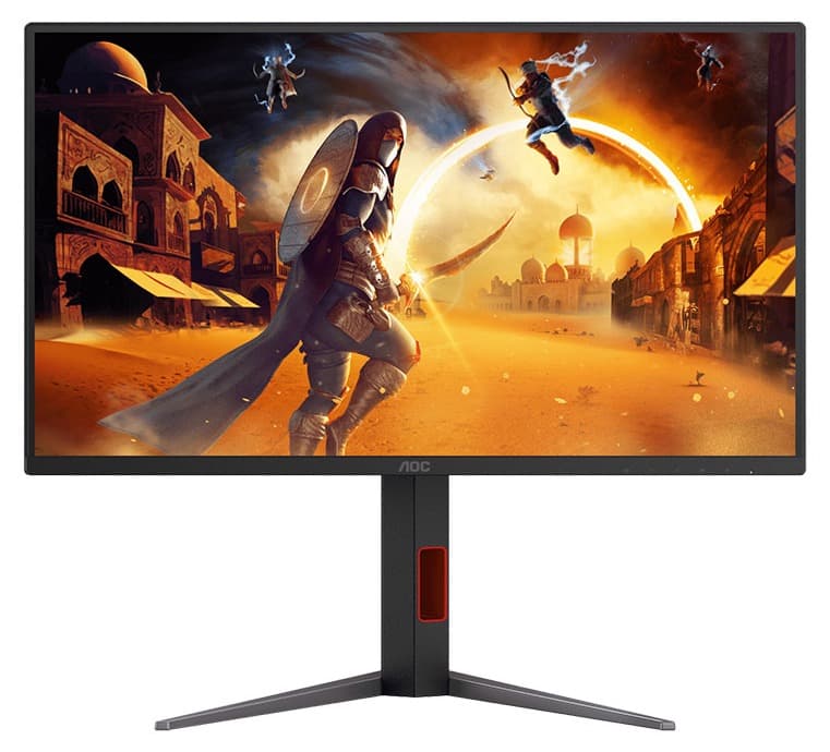 Màn hình gaming AOC 25G4S