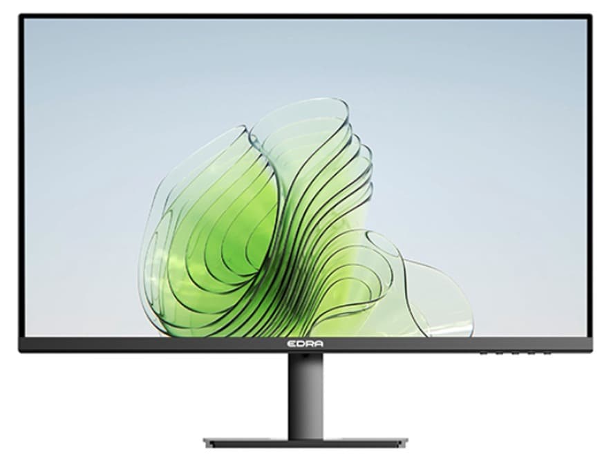 Màn hình gaming E-Dra EGM27Q100PR (27Inch/ QHD (2560×1440)/ 1ms/ 100HZ/ IPS)