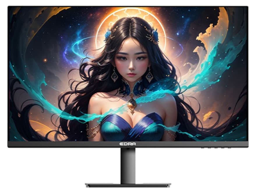 Màn hình gaming E-Dra EGM27F4PR
