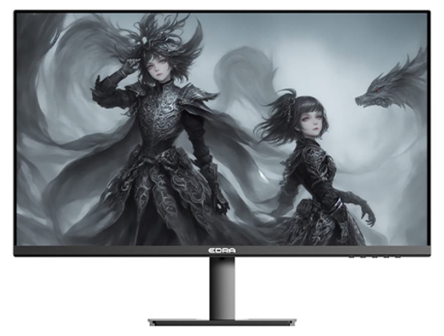 Màn hình gaming E-Dra EGM27F3PR