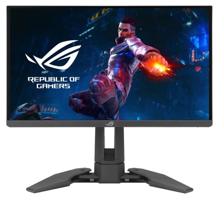 Màn hình gaming Asus ROG Strix PG248QP