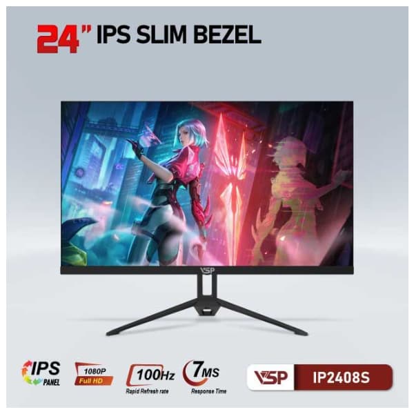Màn hình VSP IP2408S