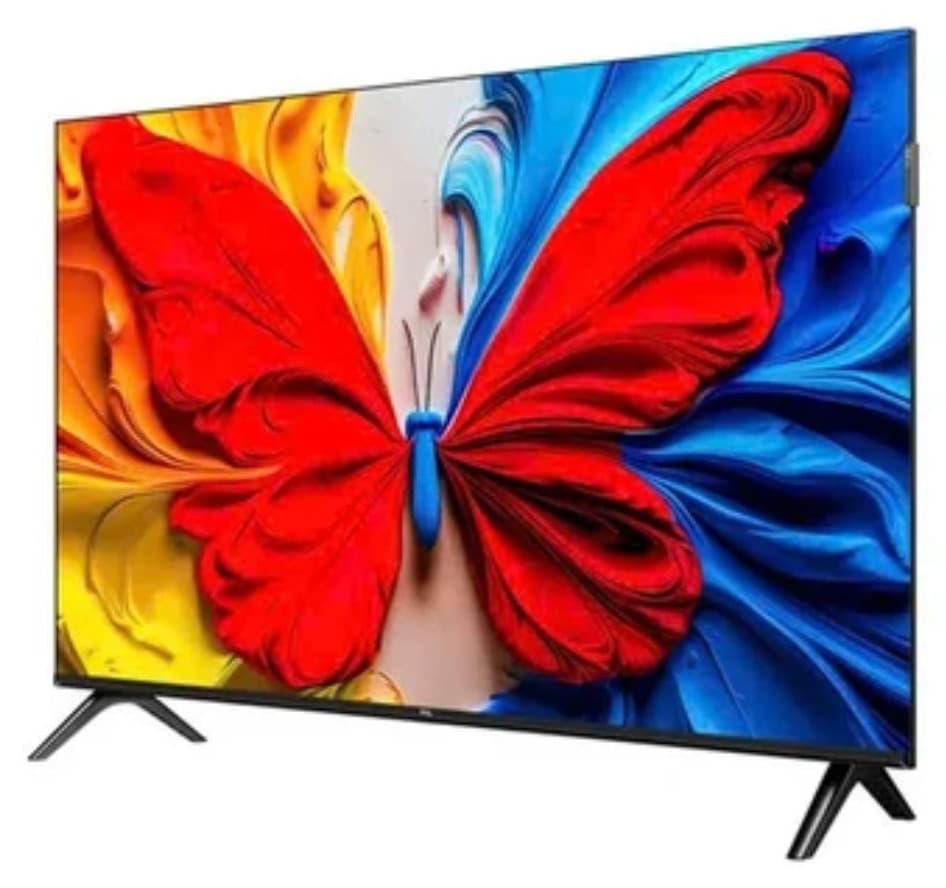 Google Tivi QLED TCL AI FHD 40 inch 40S5K