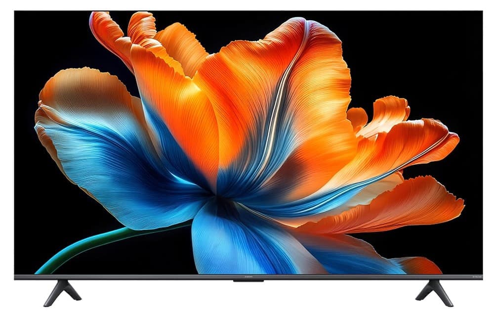 Google Tivi Xiaomi S Mini LED 85 inch 2026 L85MC-STWN