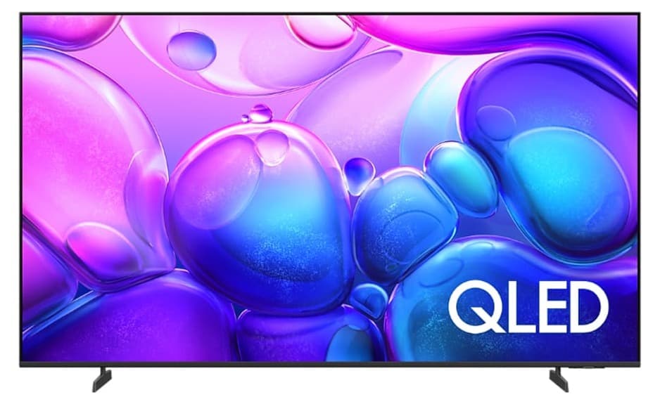 Smart Tivi QLED Samsung 4K 65 inch QA65Q6FAAKXXV