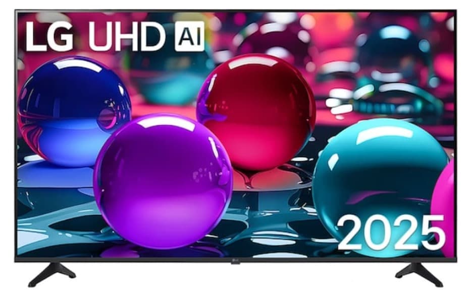 Smart Tivi LG UHD AI 4K 43 inch 43UA7350PSB