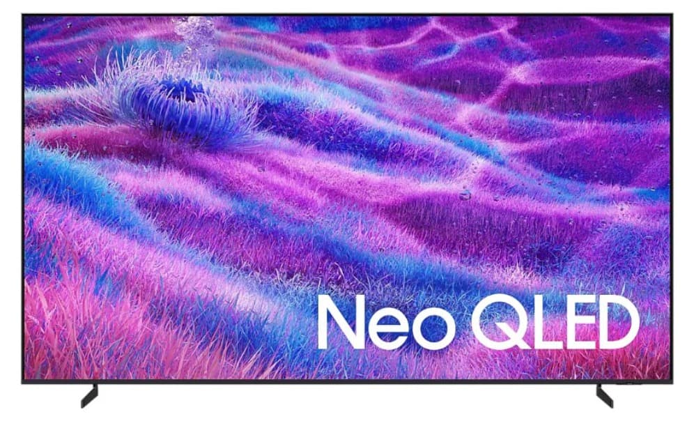Smart Tivi Neo QLED Samsung AI 4K 100 inch QA100QN80FKXXV