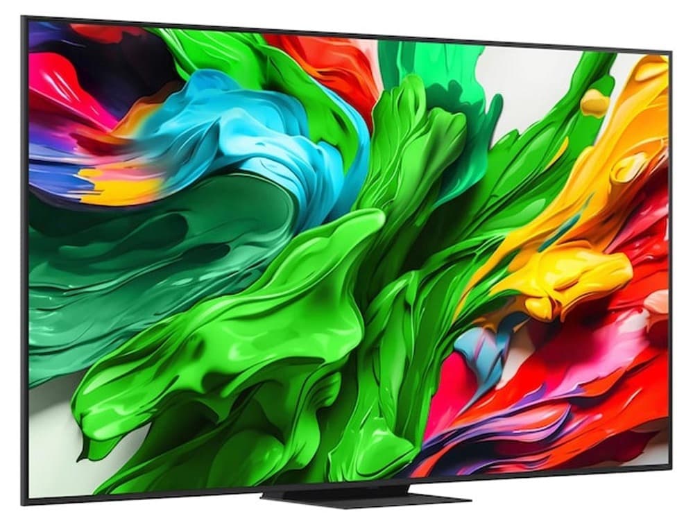 Smart Tivi QNED evo LG AI 4K 86 inch 86QNED86ASA