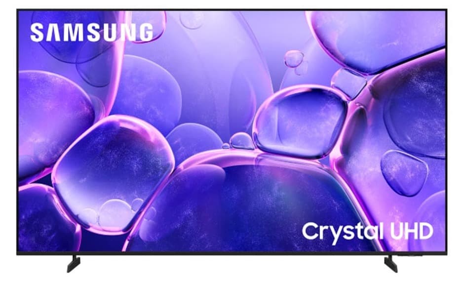 Smart Tivi Crystal UHD Samsung 4K 75 inch UA75U8500F