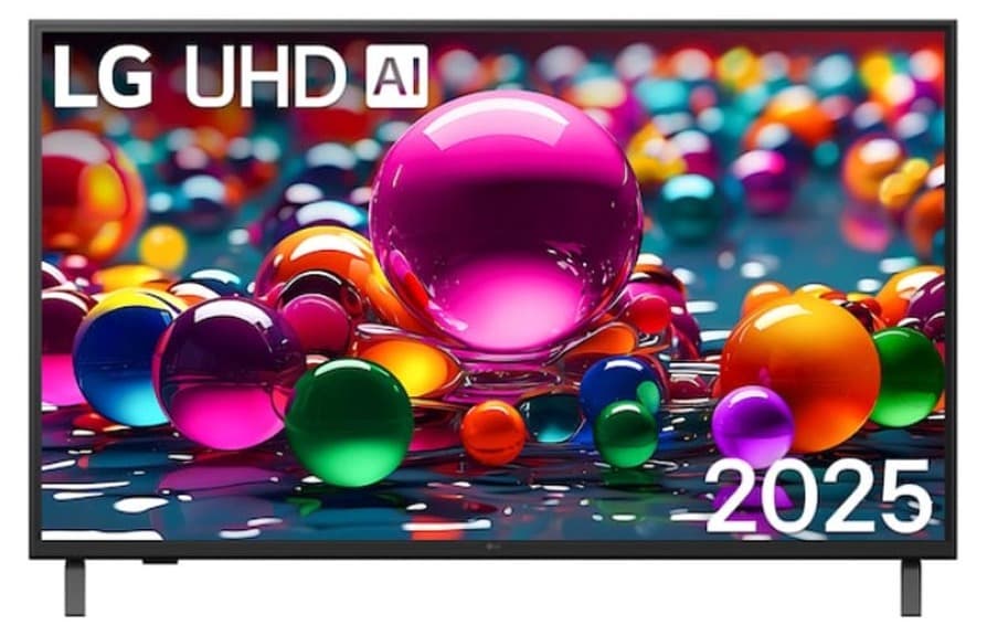 Smart Tivi LG AI 4K 75 inch 75UA8450PSA