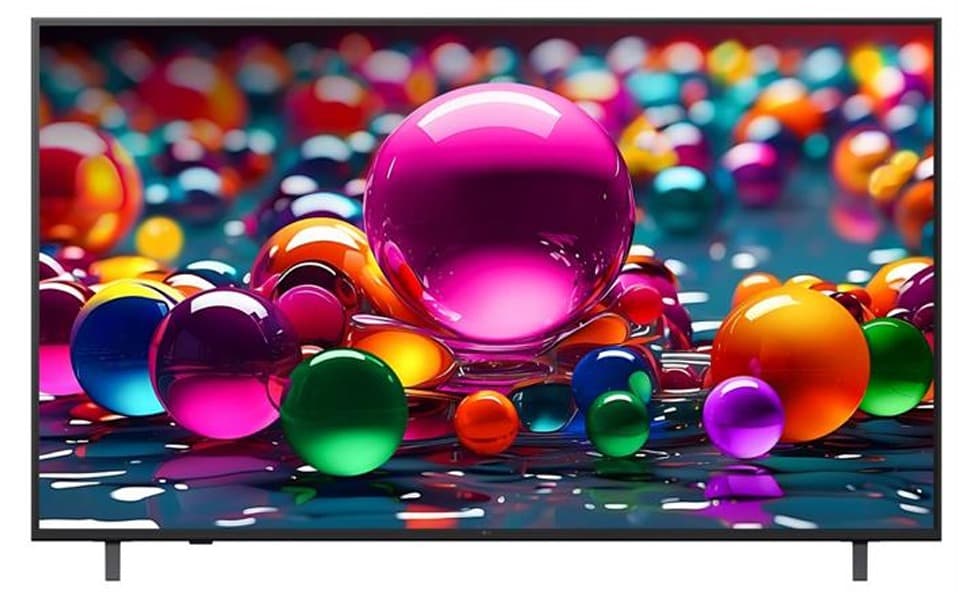 Smart Tivi LG AI 4K 65 inch 65UA8450PSA