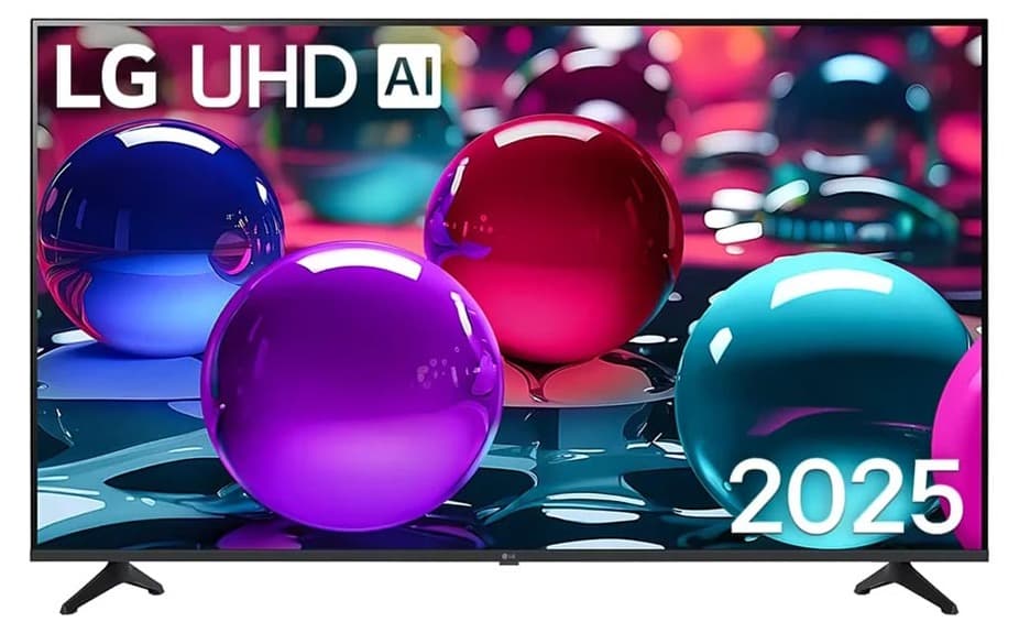 Smart Tivi LG AI 4K 65 inch 65UA7350PSB