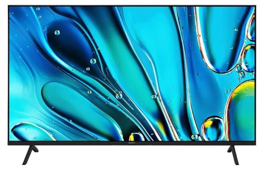 Google Tivi Sony 4K 55 inch K-55S30