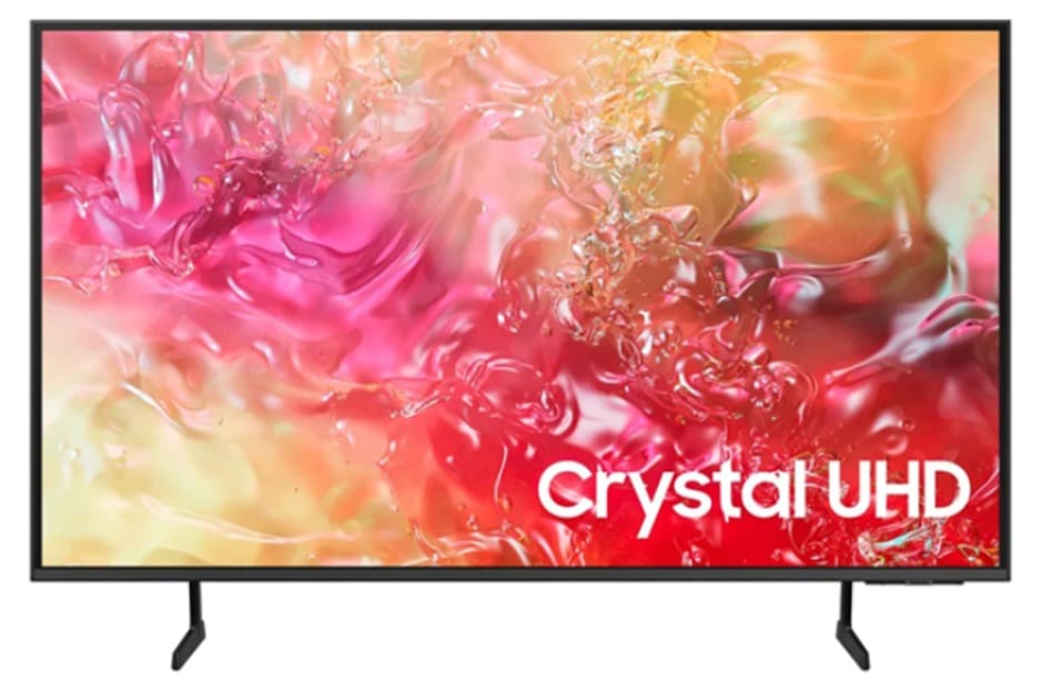 Smart Tivi Samsung 4K 65 inch 65DU7700