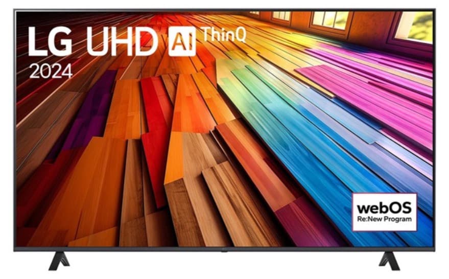 Smart Tivi LG 4K 86 inch 86UT8050PSB