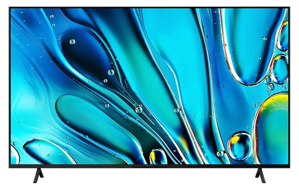 Tivi Sony Google 4K 50 inch K-50S30