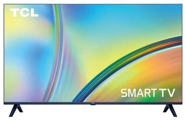 Android Tivi TCL 43 inch 43S5400A