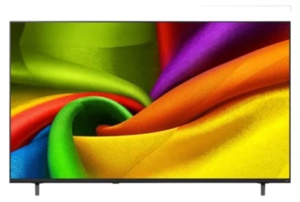 Smart Tivi LG AI 4K 65 inch 65NU855BPSA