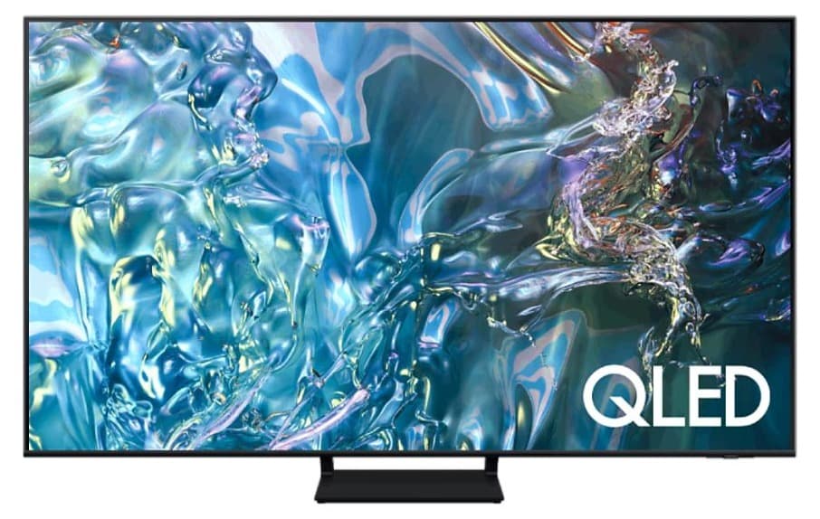 Smart Tivi QLED Samsung 4K 65 Inch QA65Q60DAKXXV