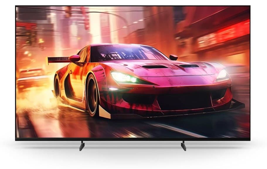 Google Tivi Sony 4K 55 inch K-55XR30M2