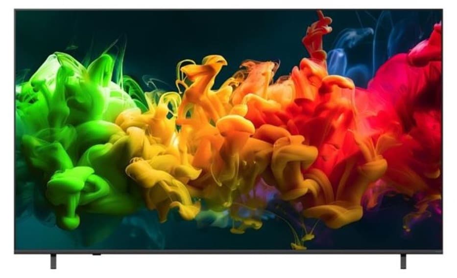 Smart Tivi QNED LG AI 4K 85 inch 85QNED80BSA