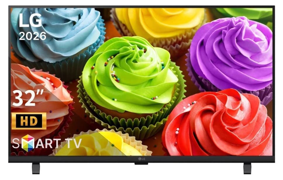 Smart Tivi LG AI 32 inch 32LB655BPSA