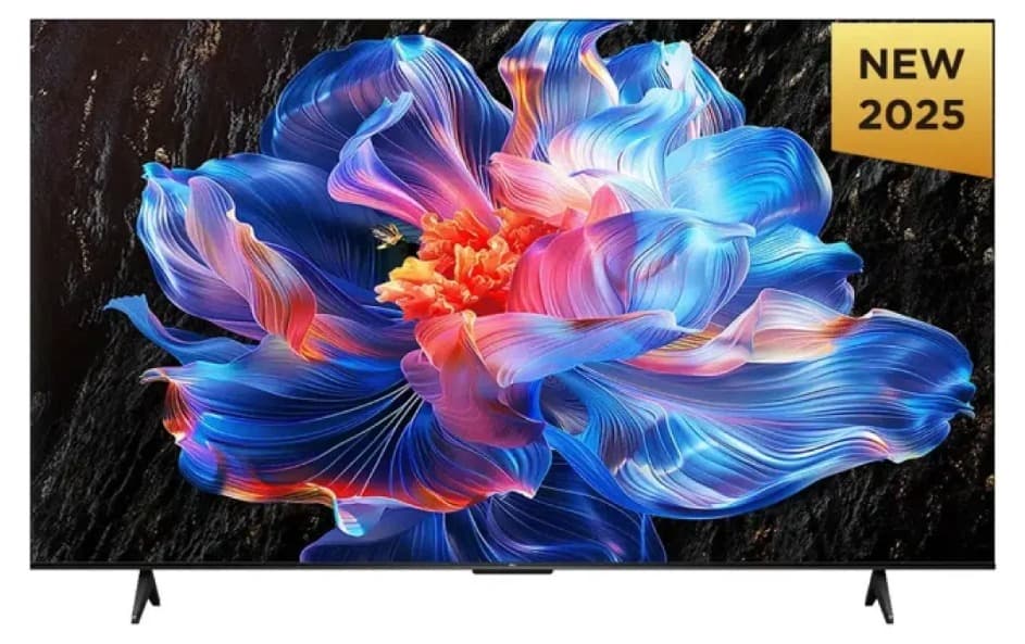 Google Tivi TCL AI 4K 65 inch 65P6K