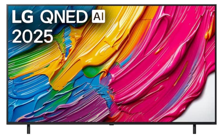 Smart Tivi 75 Inch LG QNED AI 4K 75QNED80ASA