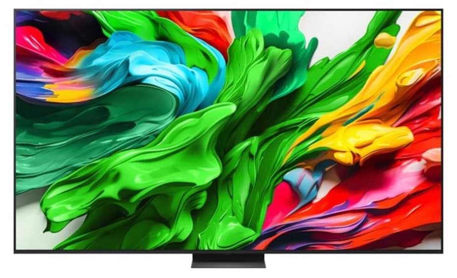 Smart Tivi QNED evo LG AI 4K 100 inch 100QNED86AS