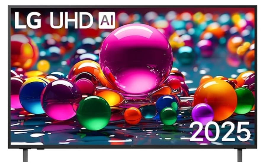 Smart Tivi LG AI 4K 55 inch 55UA8450PSA