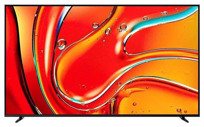 Google Tivi Mini Led Sony AI 4K 75 inch KD-75XR70
