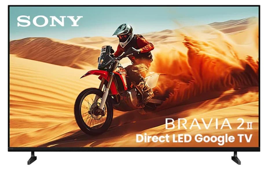 Google Tivi Sony 4K 43 inch K-43S25VM2