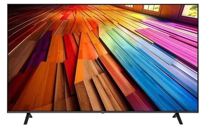 Smart Tivi LG 4K 75 inch 75UT8050PSB