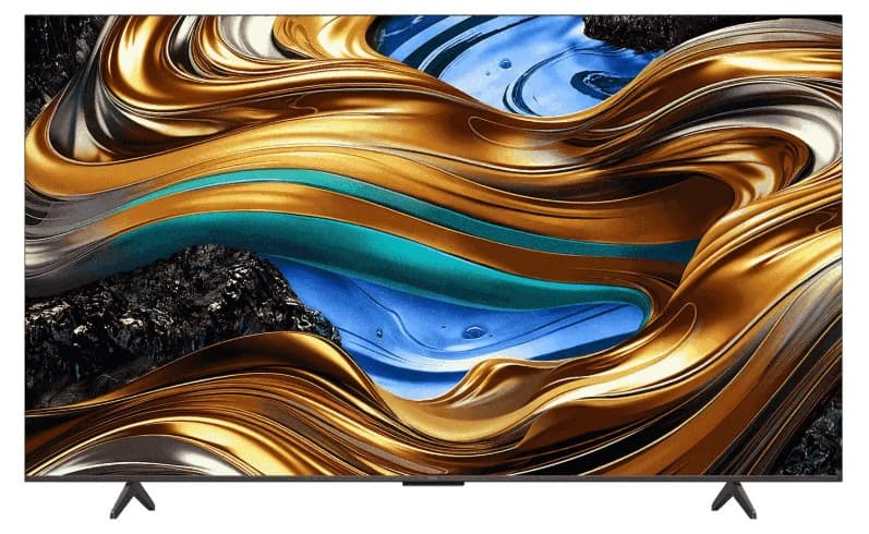 Google Tivi TCL UHD 4K 75 inch 75P755 Pro