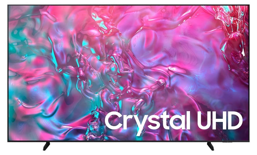 Smart Tivi Crystal UHD Samsung 4K 98 inch UA98DU9000