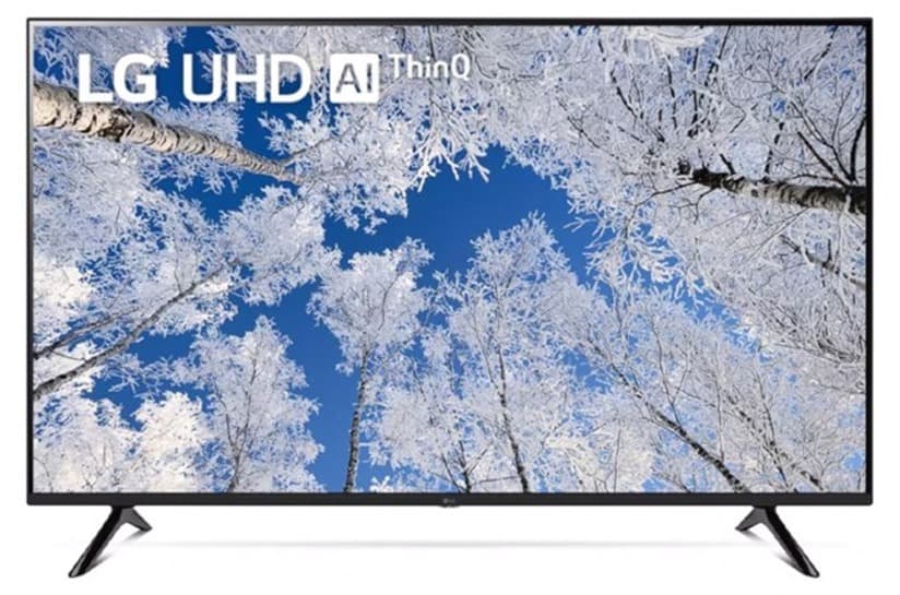 Smart Tivi LG UHD 4K 43 inch 43UQ7050