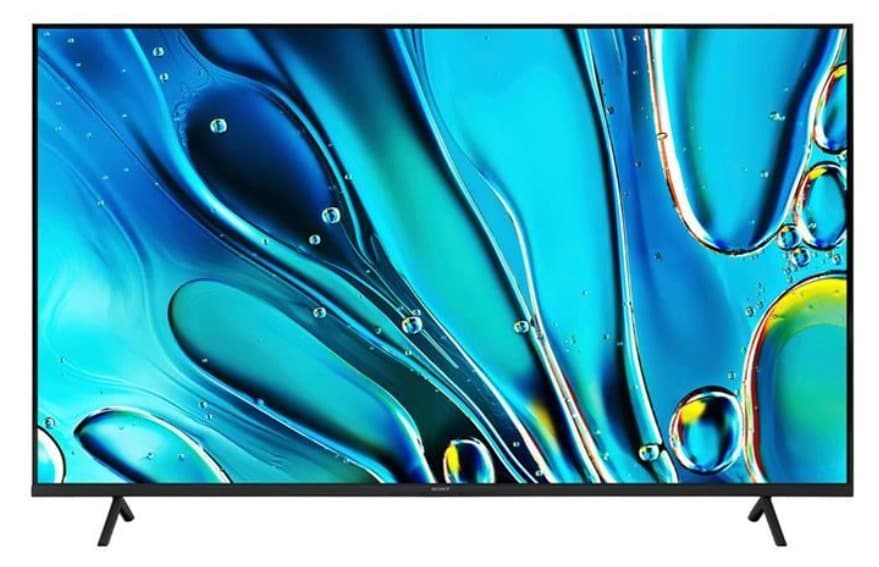 Google Tivi Sony 4K 65 inch K-65S30